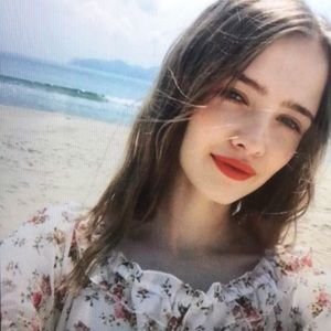 Meet your Posher, Barry